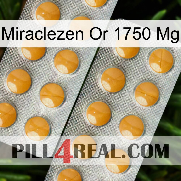 Miraclezen Gold 1750 Mg levitra2